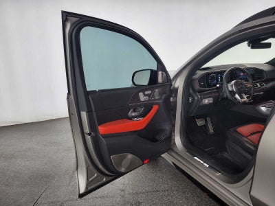 2021 Mercedes-Benz AMG® GLE 63 S 4MATIC® SUV
