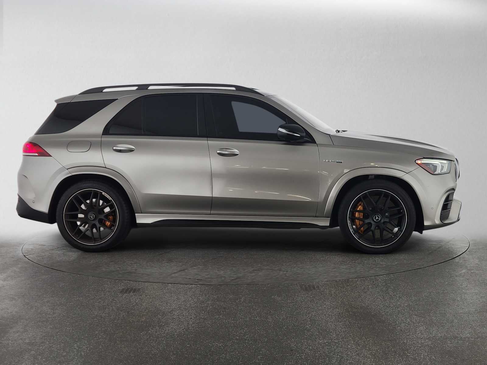 2021 Mercedes-Benz AMG® GLE 63 S 4MATIC® SUV