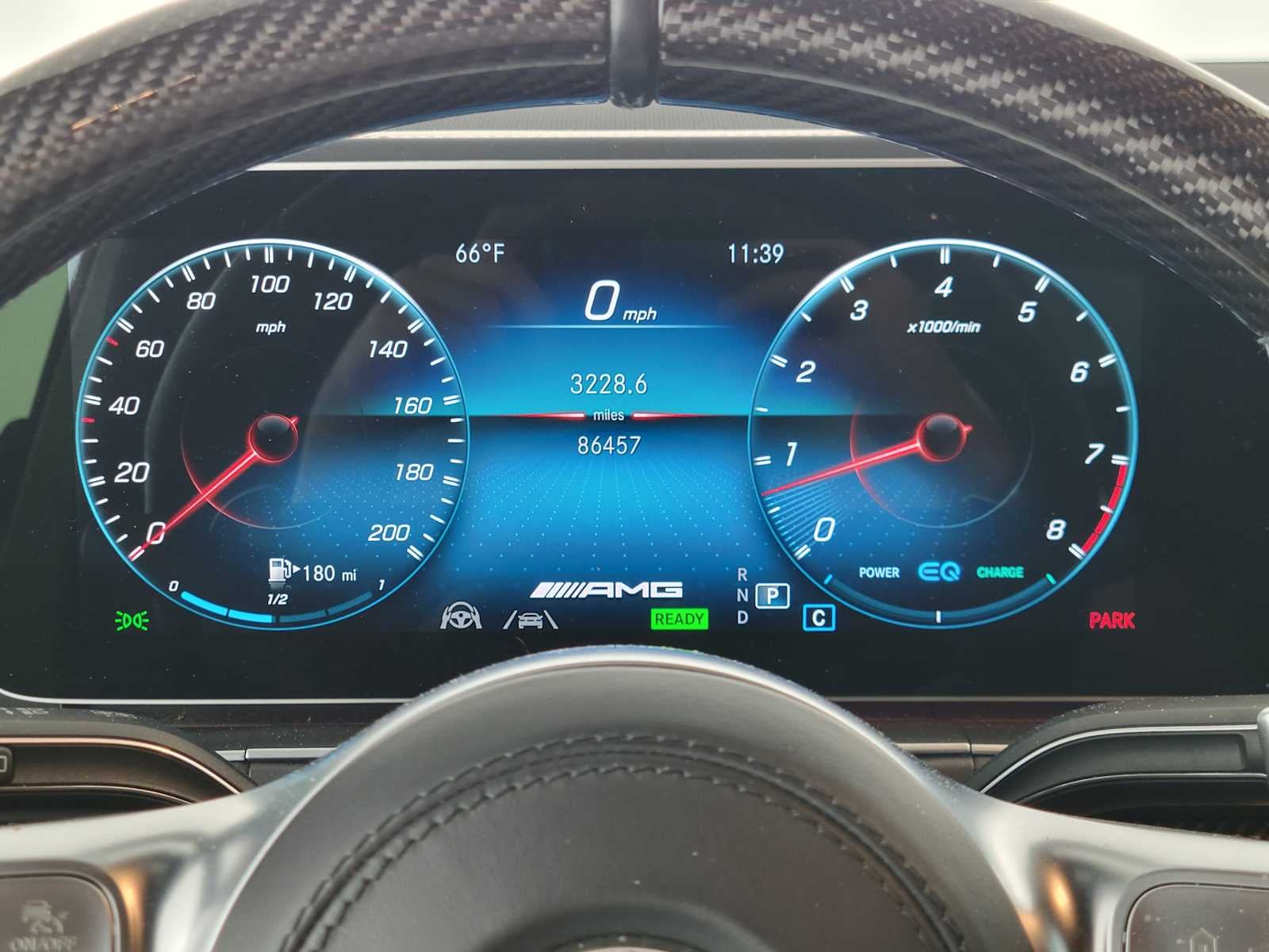 2021 Mercedes-Benz AMG® GLE 63 S 4MATIC® SUV