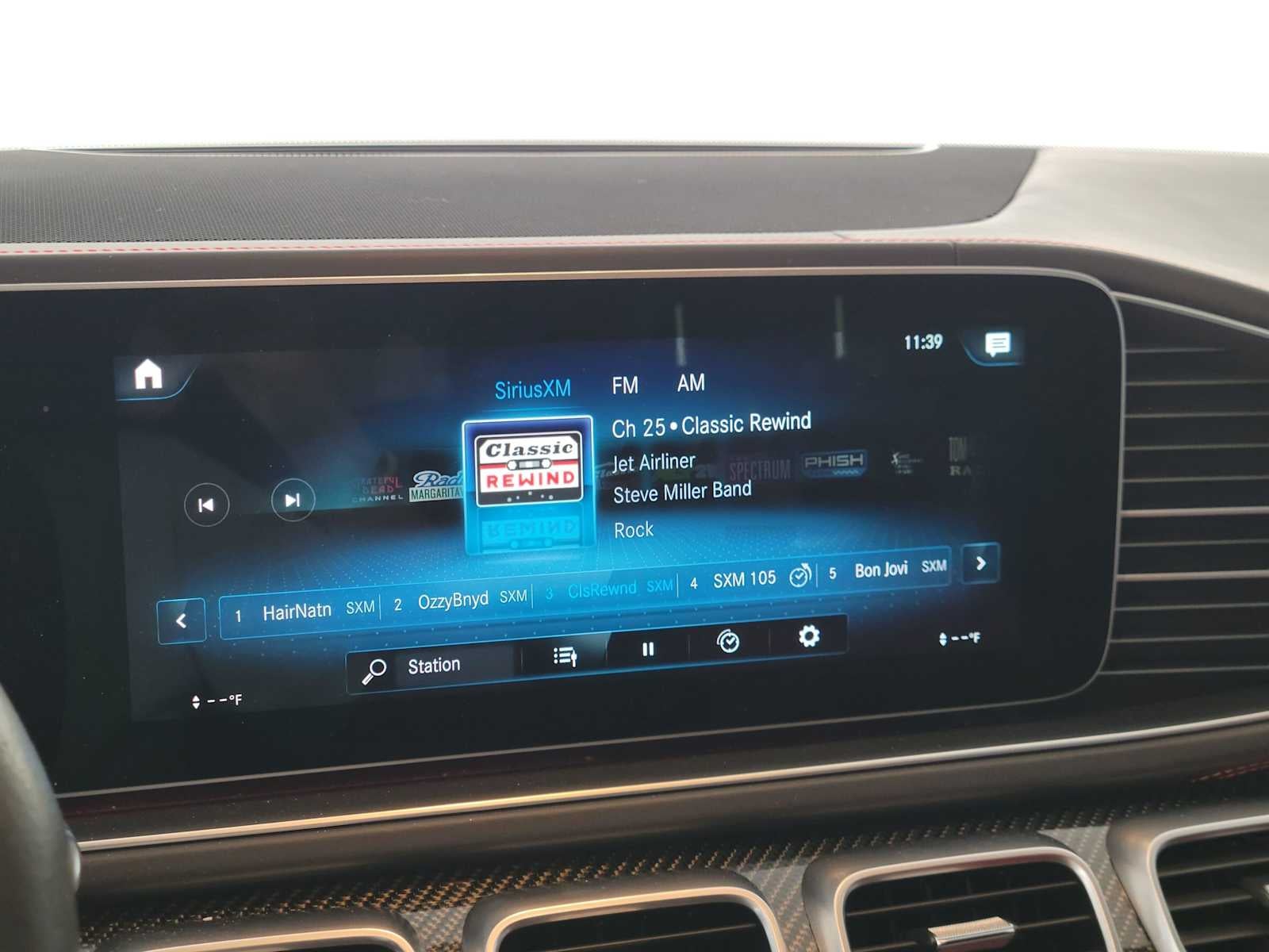 2021 Mercedes-Benz AMG® GLE 63 S 4MATIC® SUV