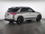 2021 Mercedes-Benz AMG® GLE 63 S 4MATIC® SUV