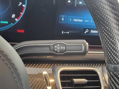 2021 Mercedes-Benz AMG® GLE 63 S 4MATIC® SUV