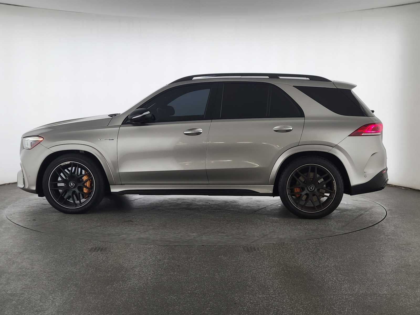 2021 Mercedes-Benz AMG® GLE 63 S 4MATIC® SUV