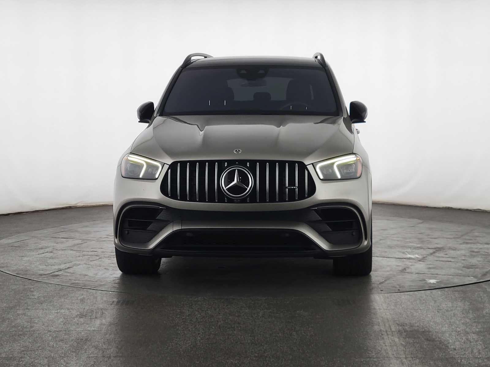 2021 Mercedes-Benz AMG® GLE 63 S 4MATIC® SUV