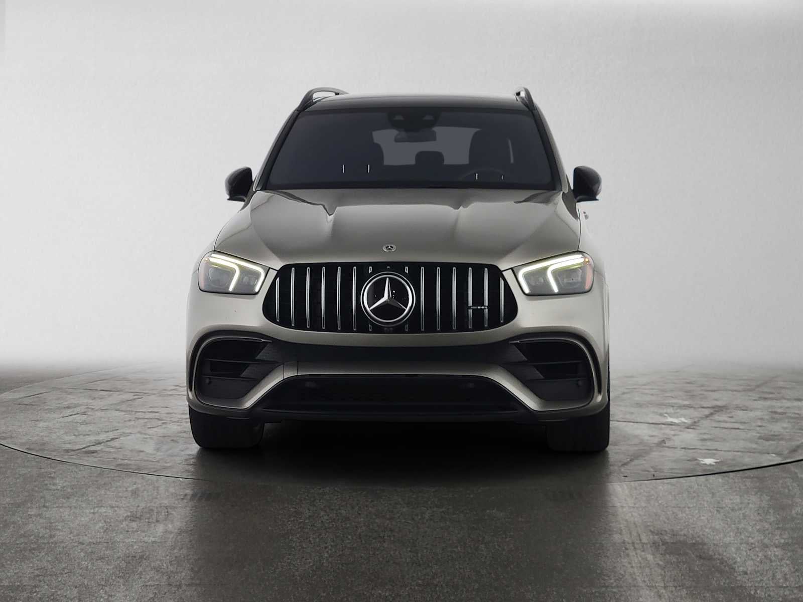 2021 Mercedes-Benz AMG® GLE 63 S 4MATIC® SUV
