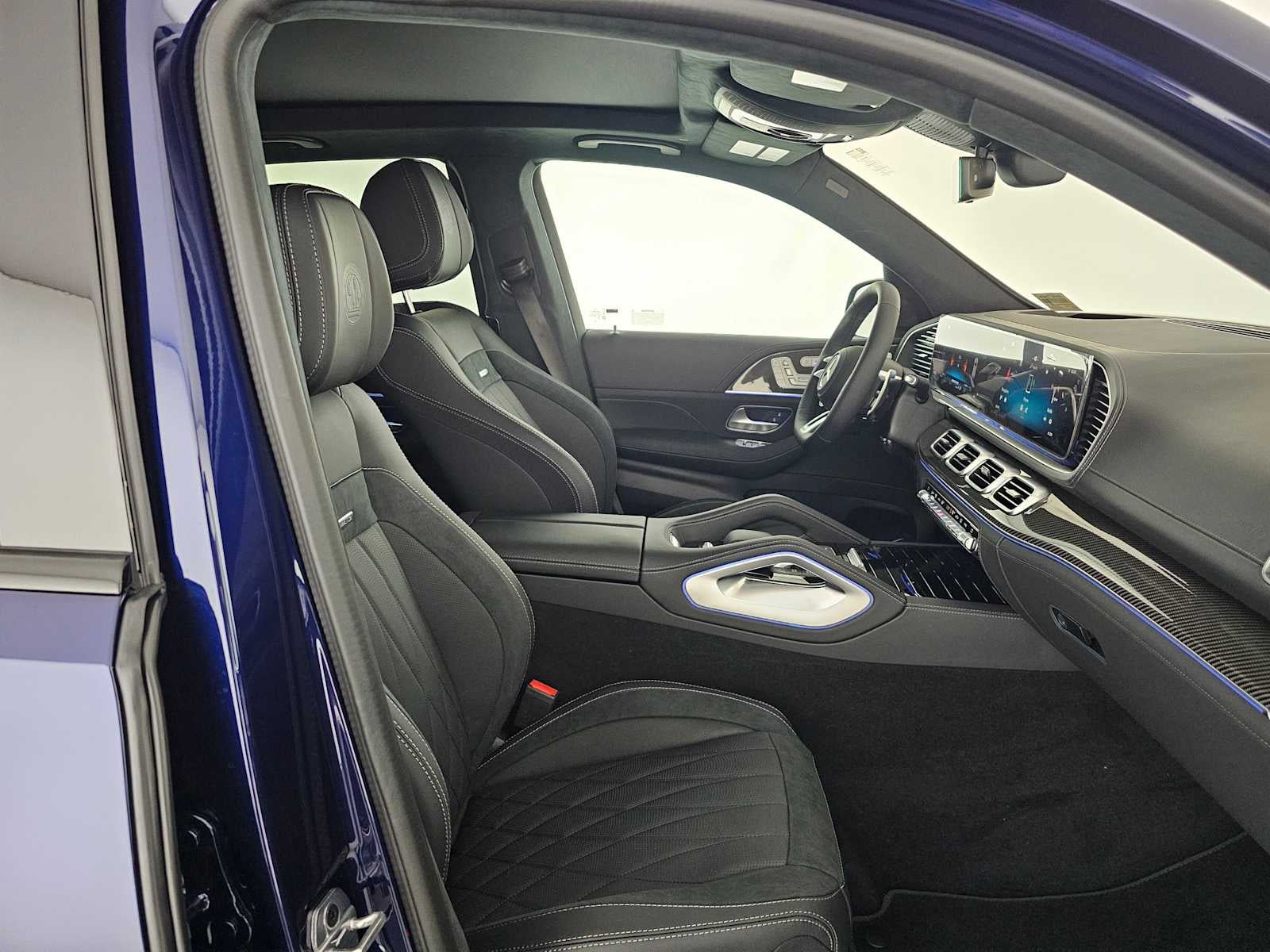 2026 Mercedes-Benz AMG® GLE 63 AMG® GLE 63 S