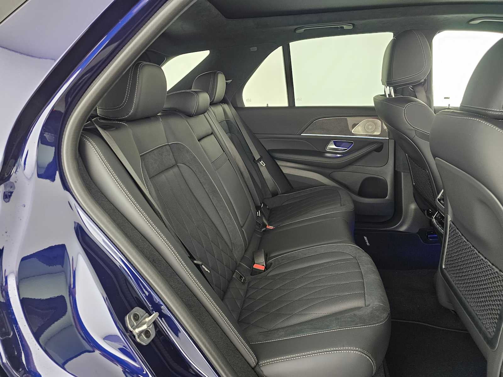 2026 Mercedes-Benz AMG® GLE 63 AMG® GLE 63 S