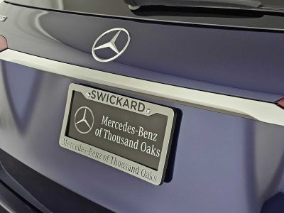 2026 Mercedes-Benz AMG® GLE 63 AMG® GLE 63 S