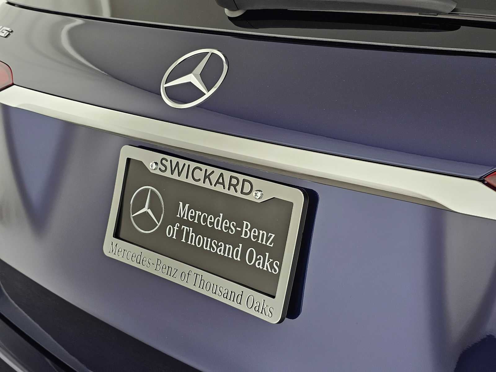 2026 Mercedes-Benz AMG® GLE 63 AMG® GLE 63 S