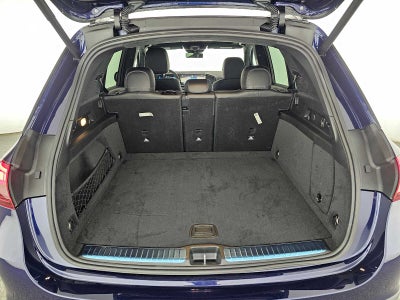 2026 Mercedes-Benz AMG® GLE 63 AMG® GLE 63 S