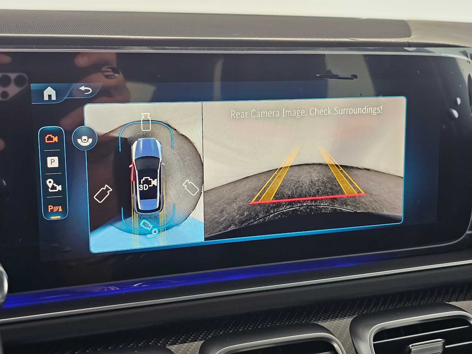 2026 Mercedes-Benz AMG® GLE 63 AMG® GLE 63 S