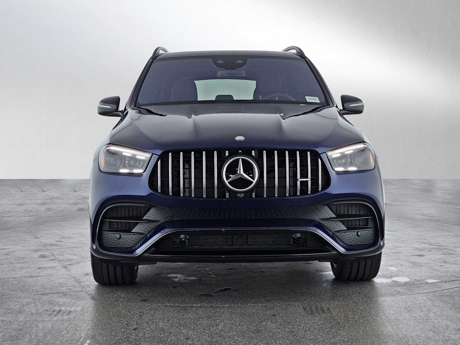 2026 Mercedes-Benz AMG® GLE 63 AMG® GLE 63 S