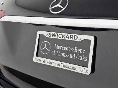 2026 Mercedes-Benz AMG® GLE 63 4MATIC®+ SUV