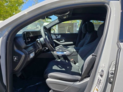 2026 Mercedes-Benz GLE GLE 450