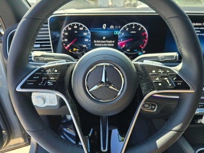 2026 Mercedes-Benz GLE GLE 450