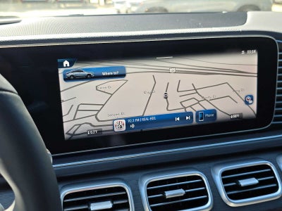 2026 Mercedes-Benz GLE GLE 450