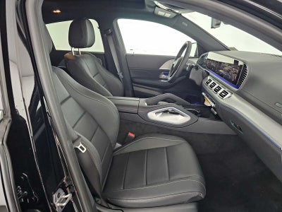 2026 Mercedes-Benz GLE GLE 450