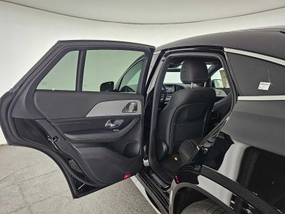 2026 Mercedes-Benz GLE GLE 450