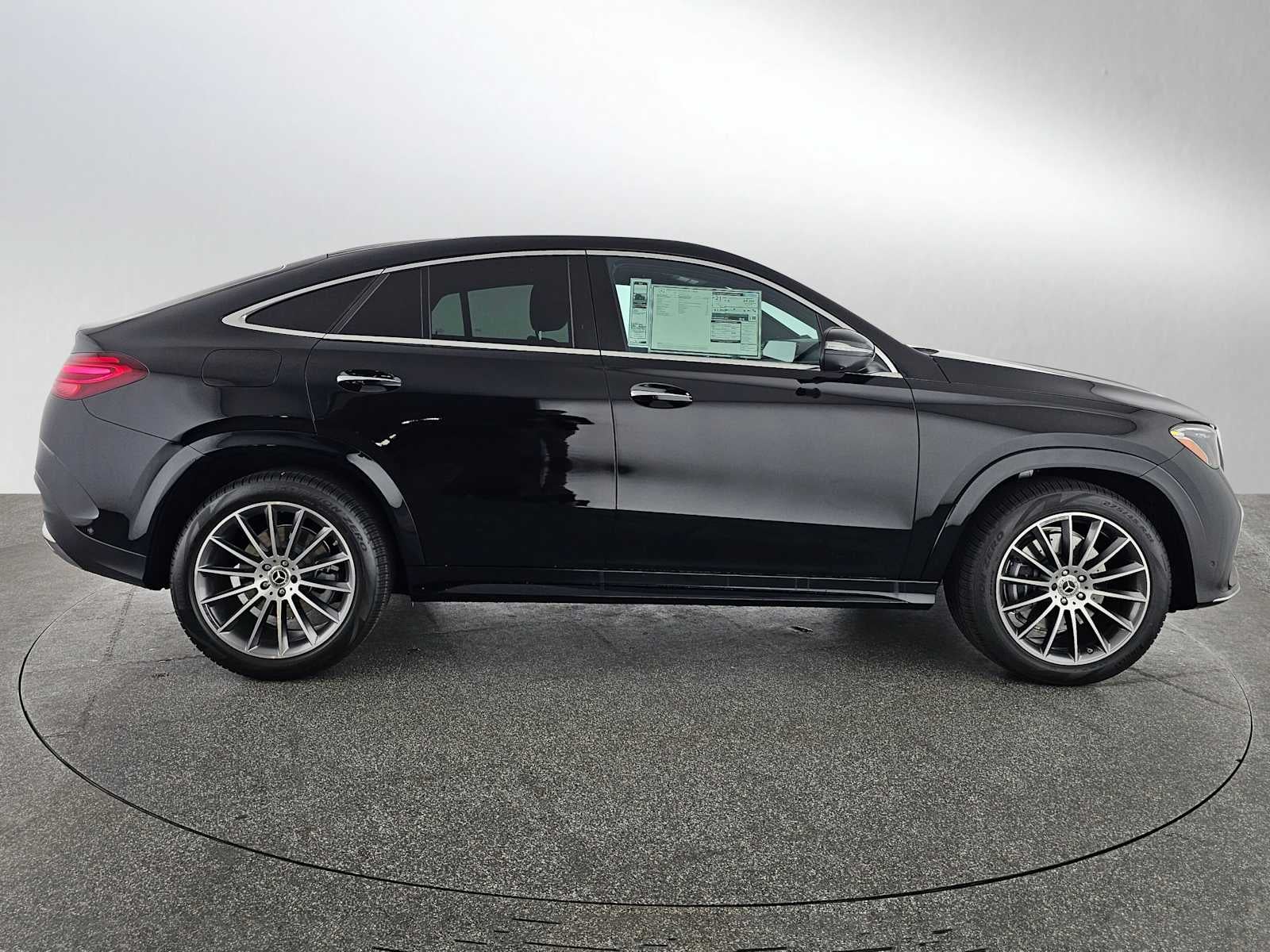 2026 Mercedes-Benz GLE GLE 450