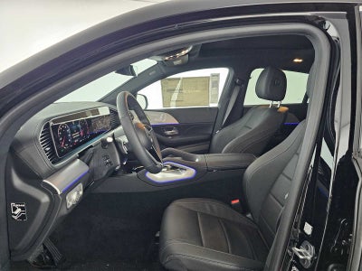 2026 Mercedes-Benz GLE GLE 450