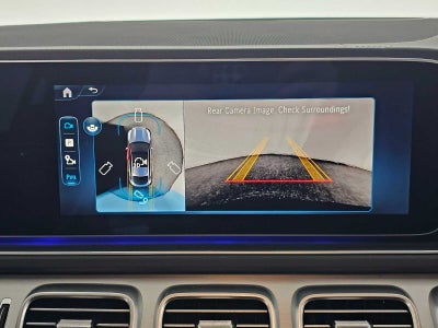 2026 Mercedes-Benz GLE GLE 450