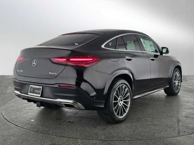 2026 Mercedes-Benz GLE GLE 450