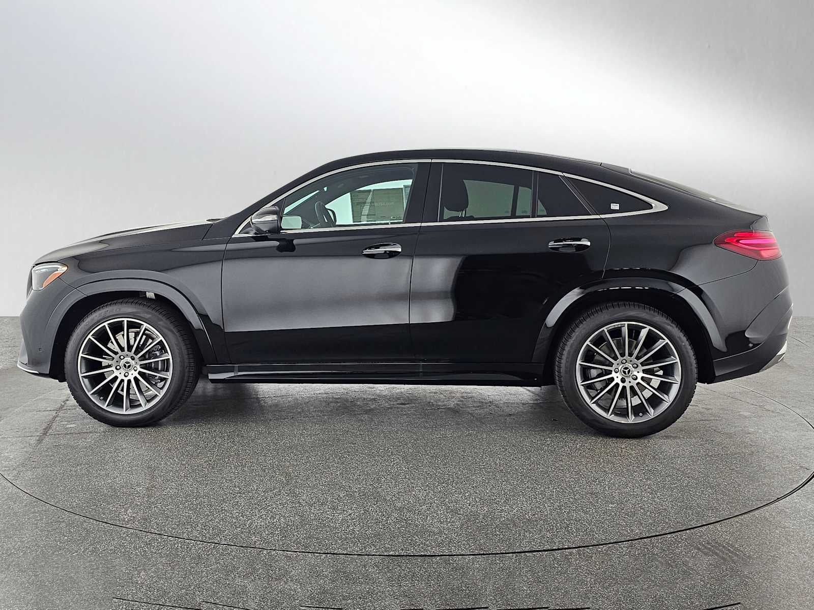 2026 Mercedes-Benz GLE GLE 450