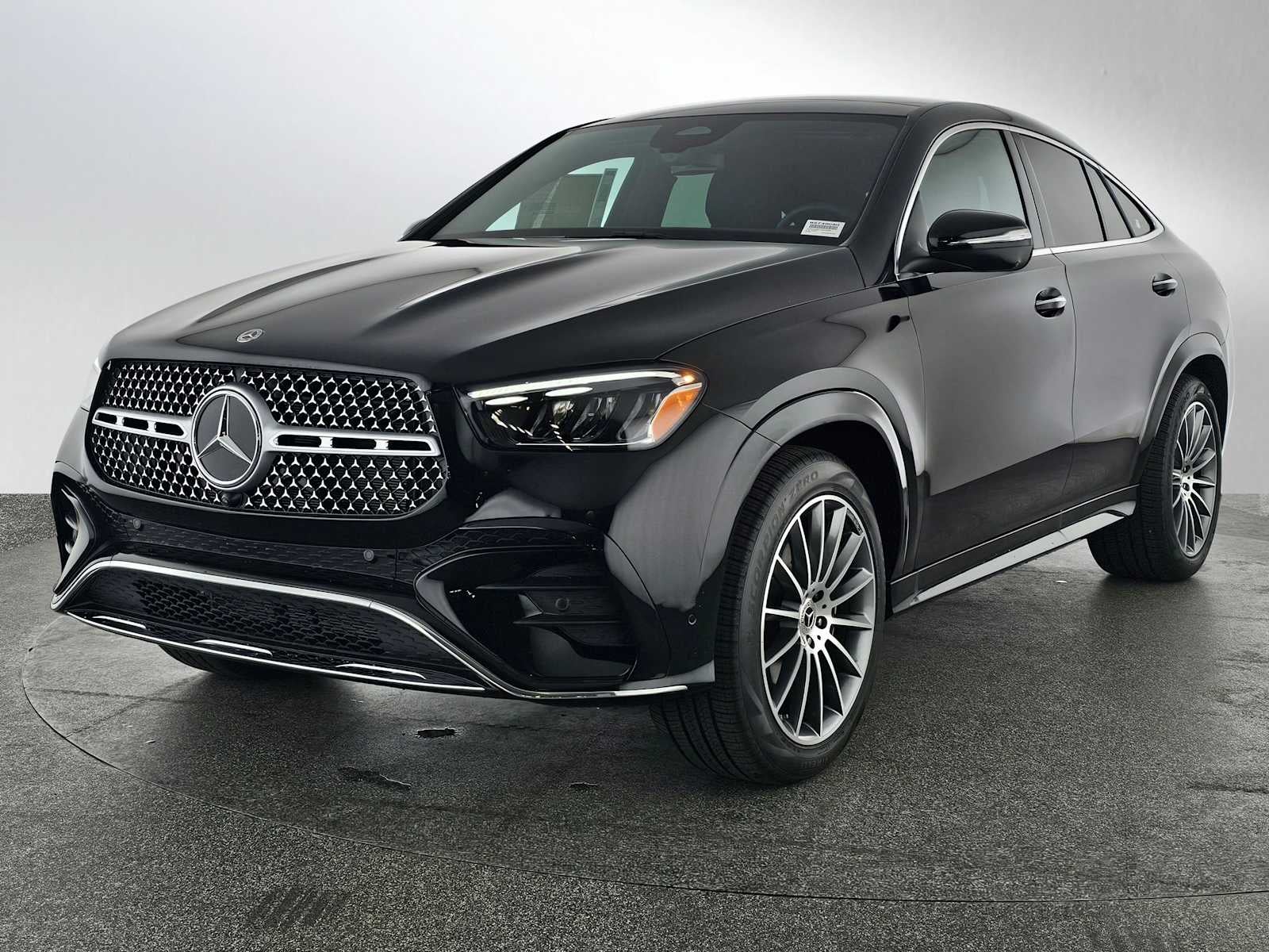 2026 Mercedes-Benz GLE GLE 450