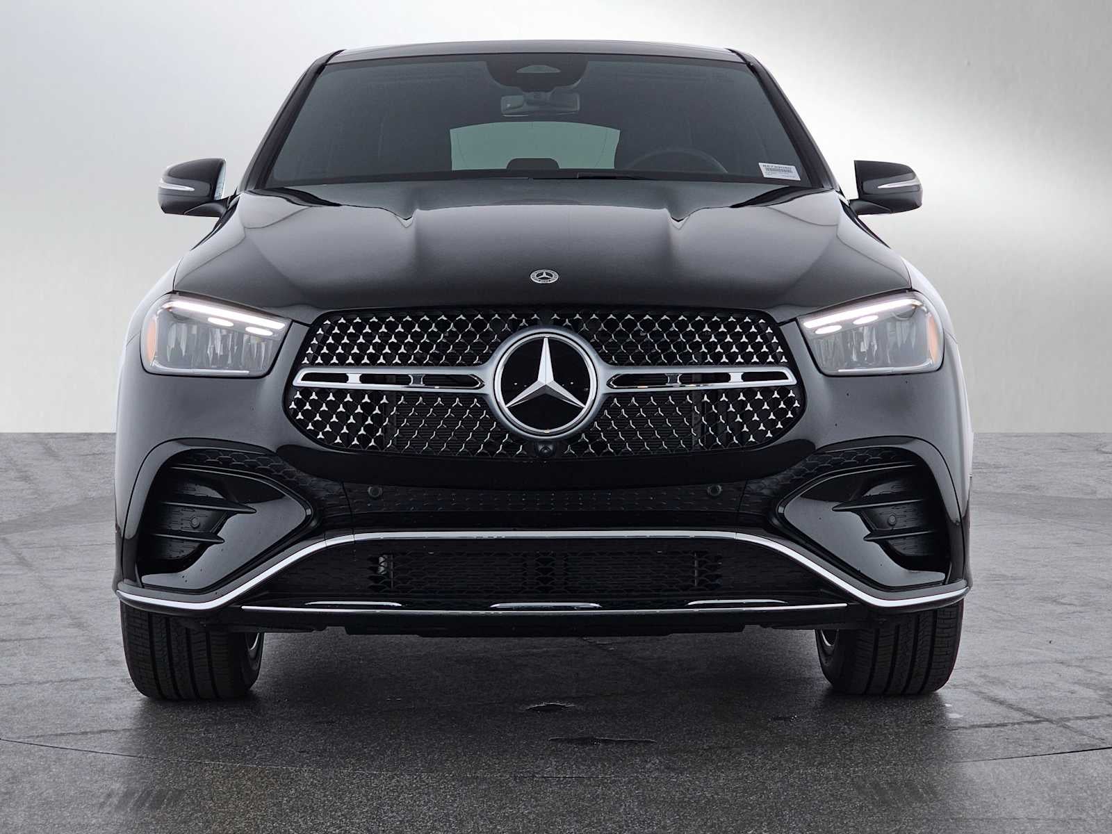 2026 Mercedes-Benz GLE GLE 450