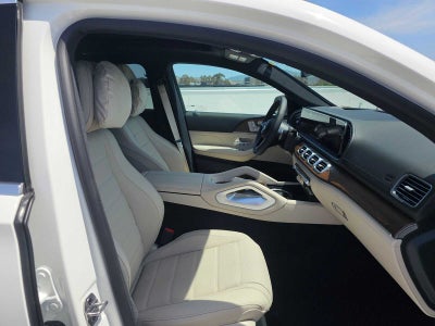 2026 Mercedes-Benz GLE 450 4MATIC® Coupe