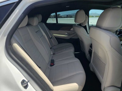 2026 Mercedes-Benz GLE 450 4MATIC® Coupe