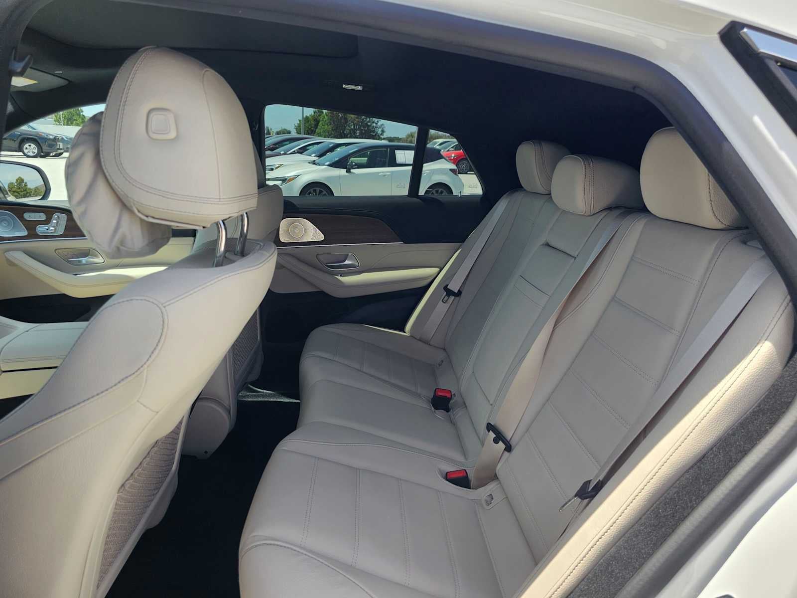 2026 Mercedes-Benz GLE 450 4MATIC® Coupe