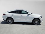 2026 Mercedes-Benz GLE 450 4MATIC® Coupe