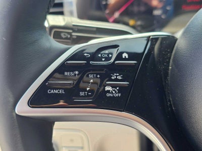 2026 Mercedes-Benz GLE 450 4MATIC® Coupe