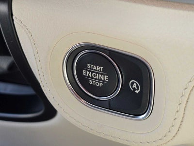 2026 Mercedes-Benz GLE 450 4MATIC® Coupe