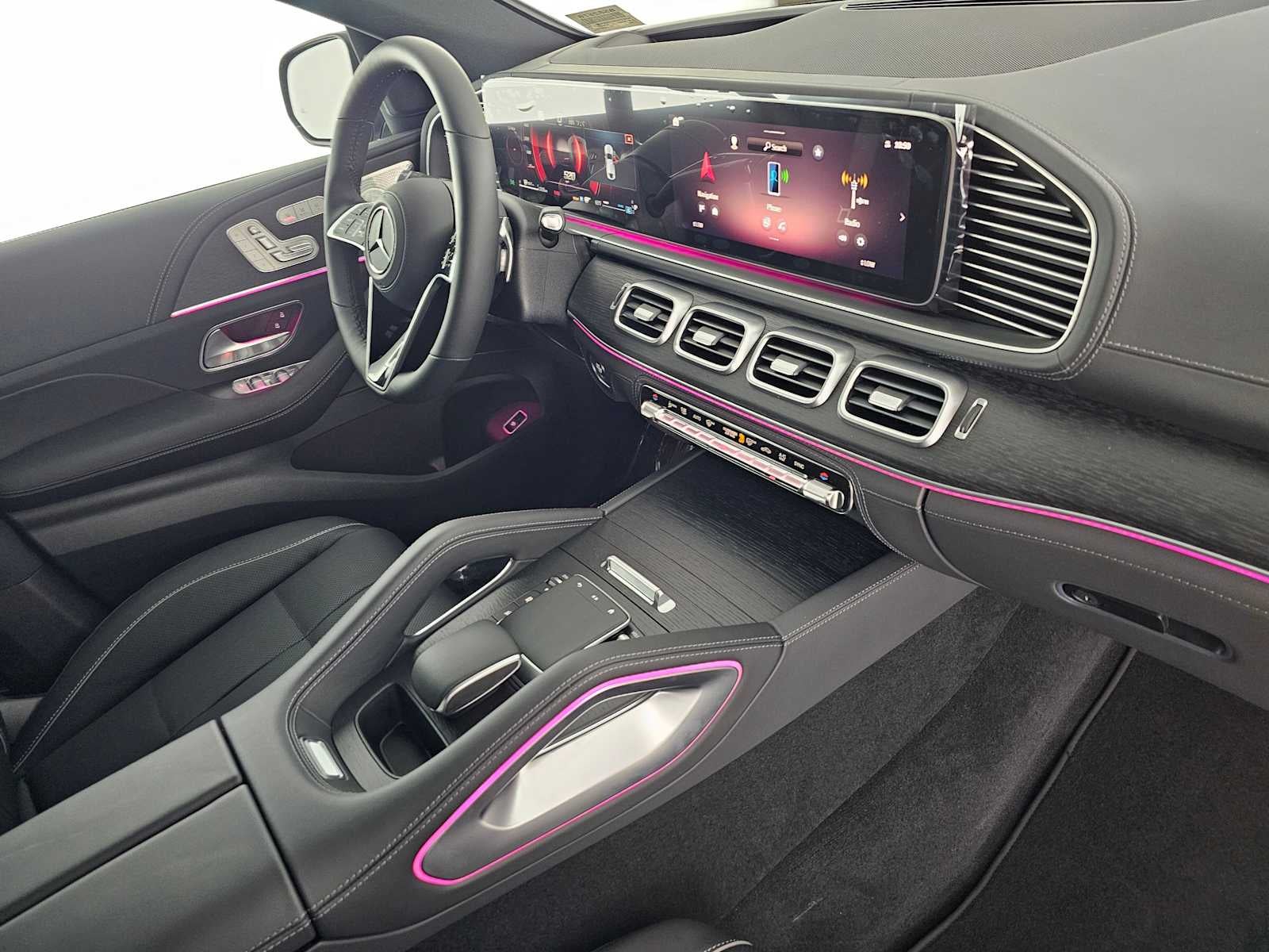 2026 Mercedes-Benz GLE GLE 450