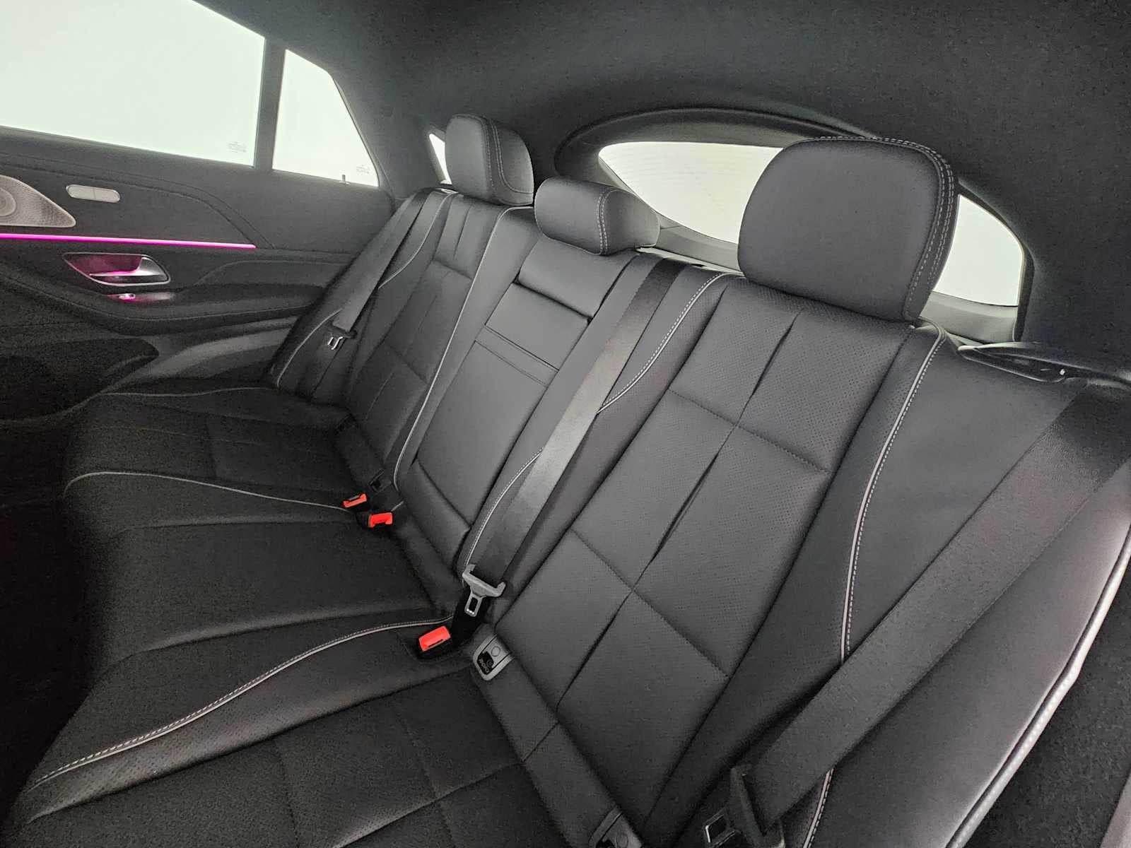 2026 Mercedes-Benz GLE GLE 450