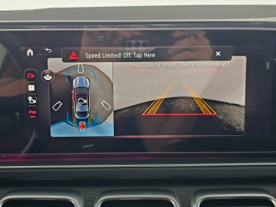 2026 Mercedes-Benz GLE GLE 450