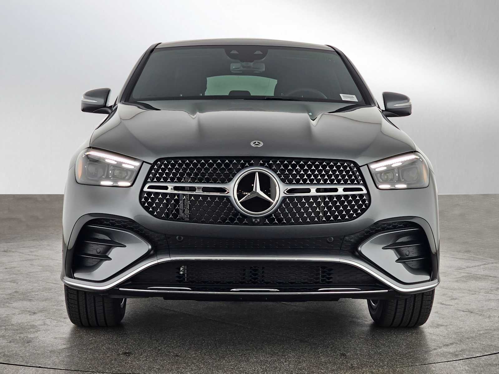 2026 Mercedes-Benz GLE GLE 450