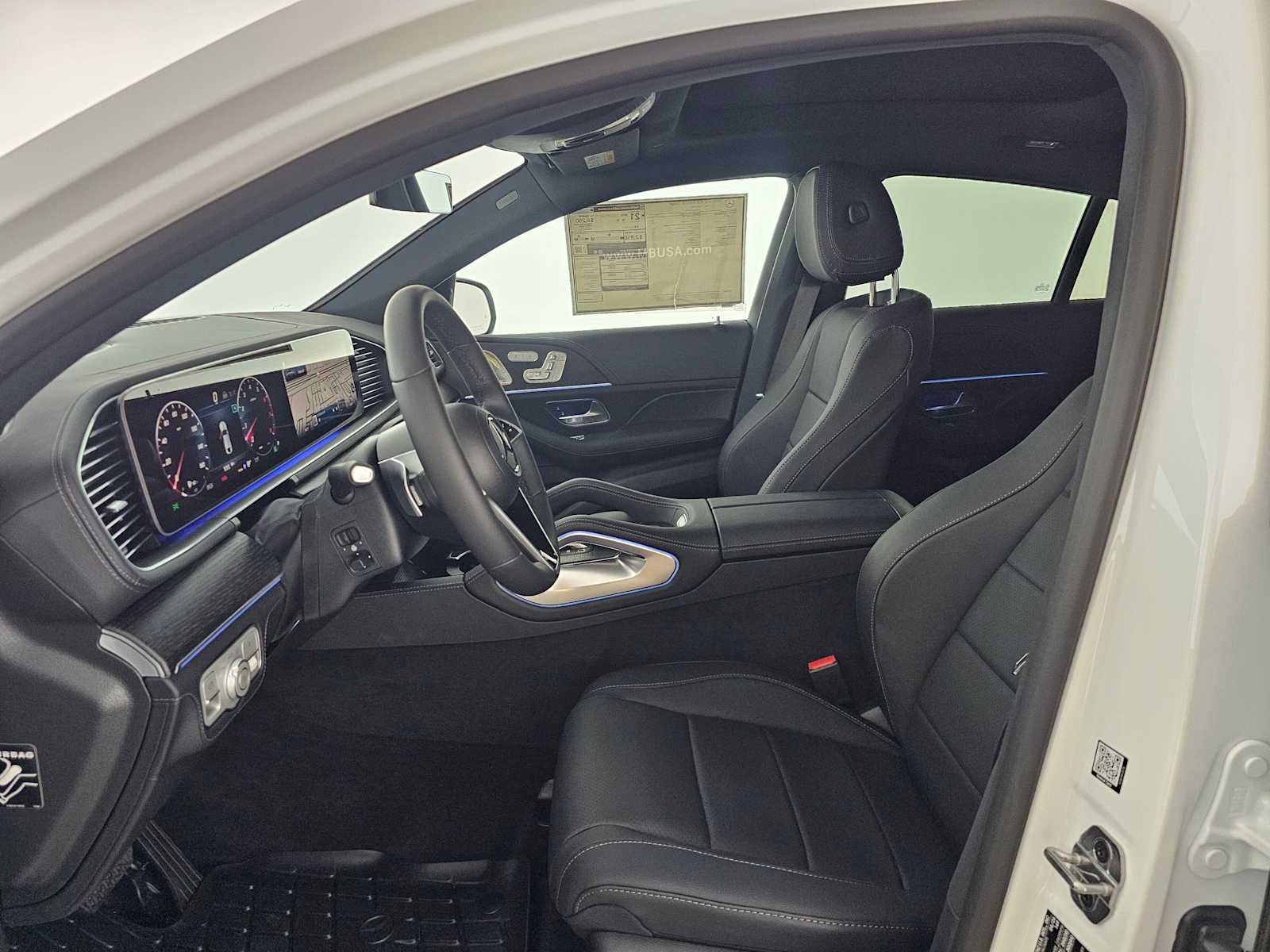 2026 Mercedes-Benz GLE 450 4MATIC® Coupe