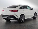 2026 Mercedes-Benz GLE 450 4MATIC® Coupe