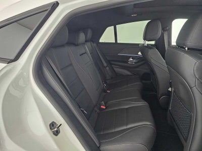 2026 Mercedes-Benz GLE 450 4MATIC® Coupe