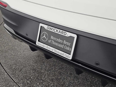 2026 Mercedes-Benz GLE 450 4MATIC® Coupe