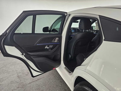 2026 Mercedes-Benz GLE 450 4MATIC® Coupe