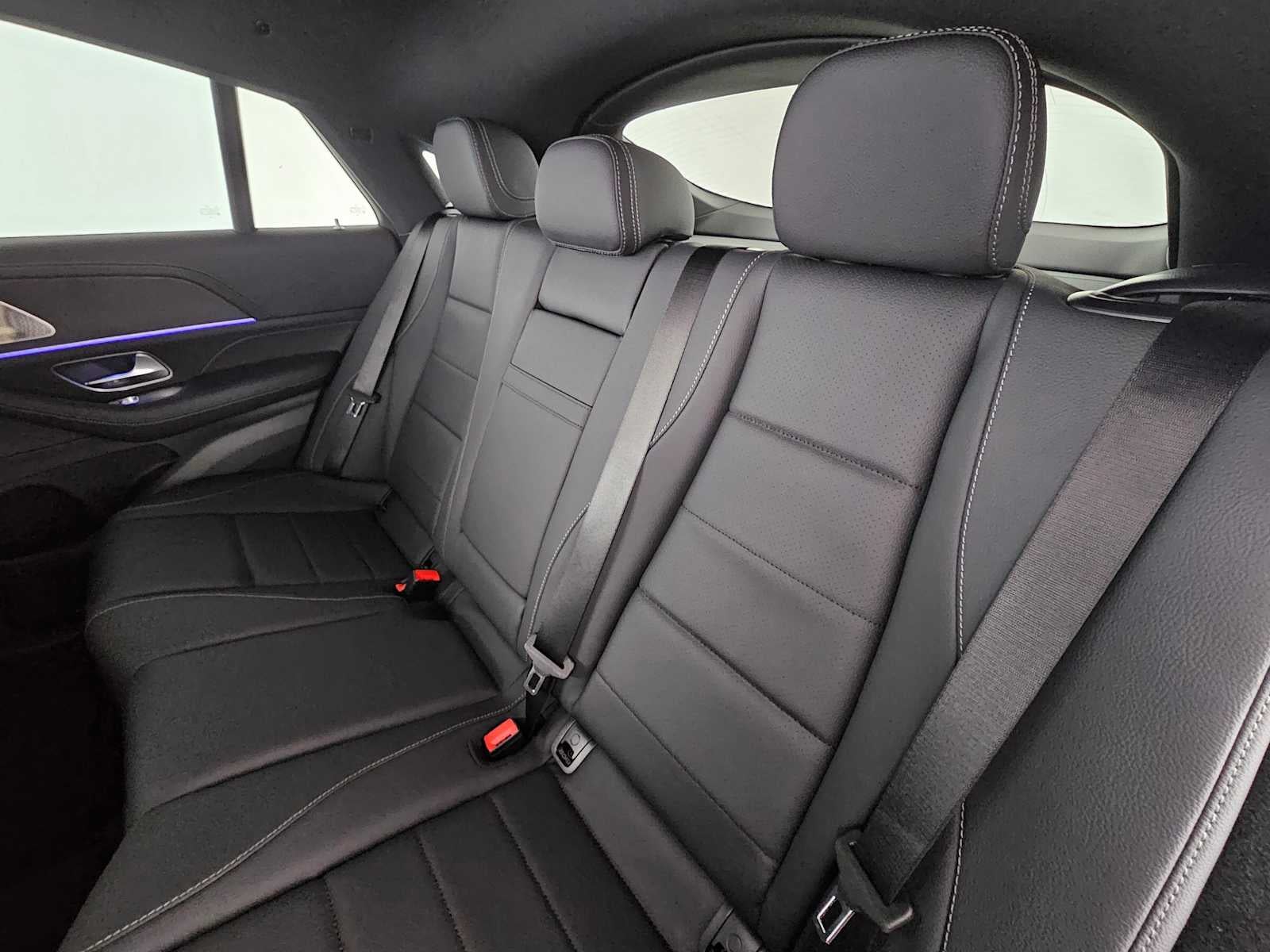 2026 Mercedes-Benz GLE 450 4MATIC® Coupe