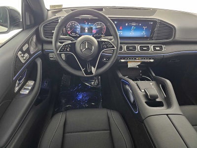 2026 Mercedes-Benz GLE 450 4MATIC® Coupe