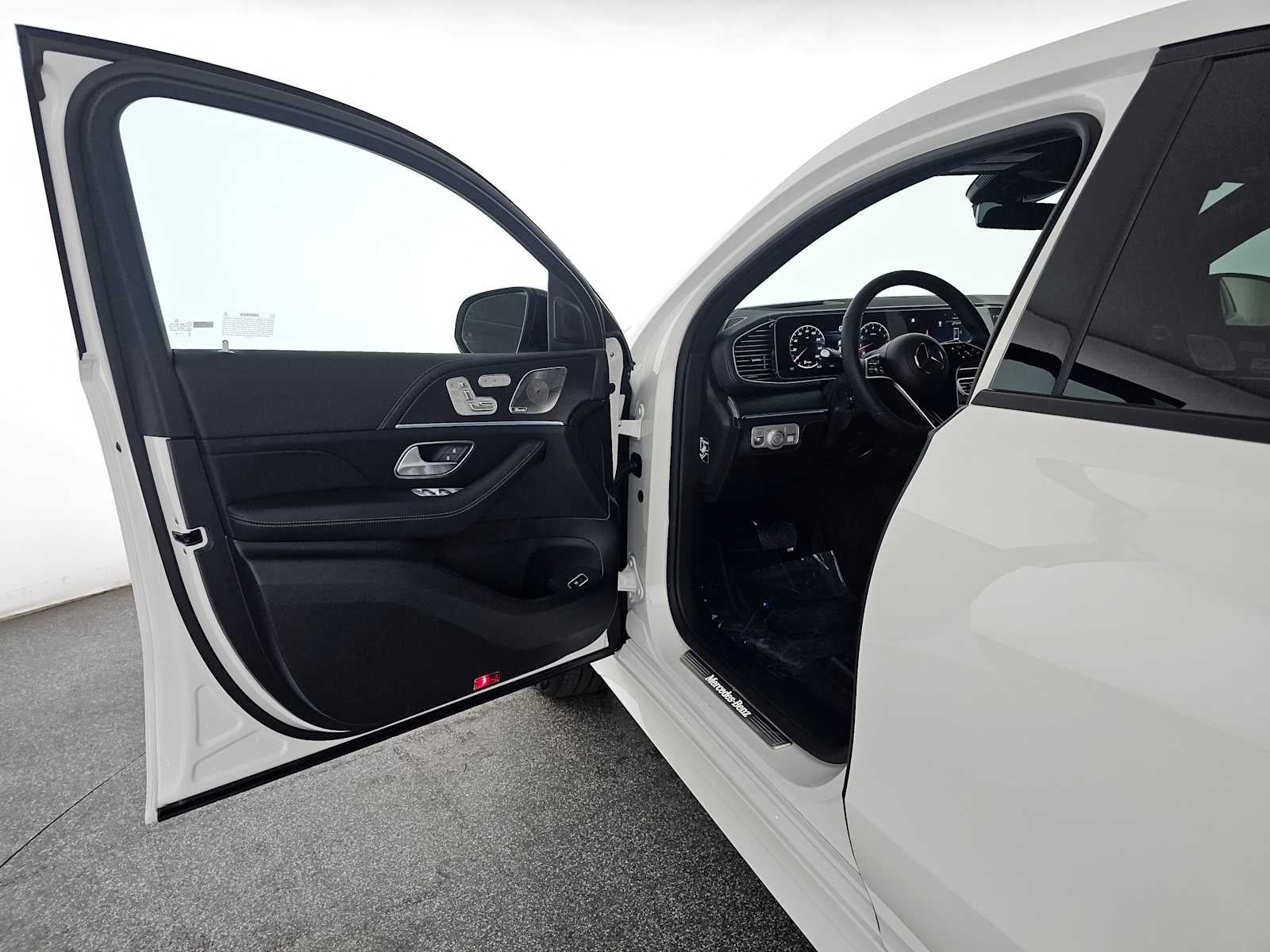 2026 Mercedes-Benz GLE 450 4MATIC® Coupe