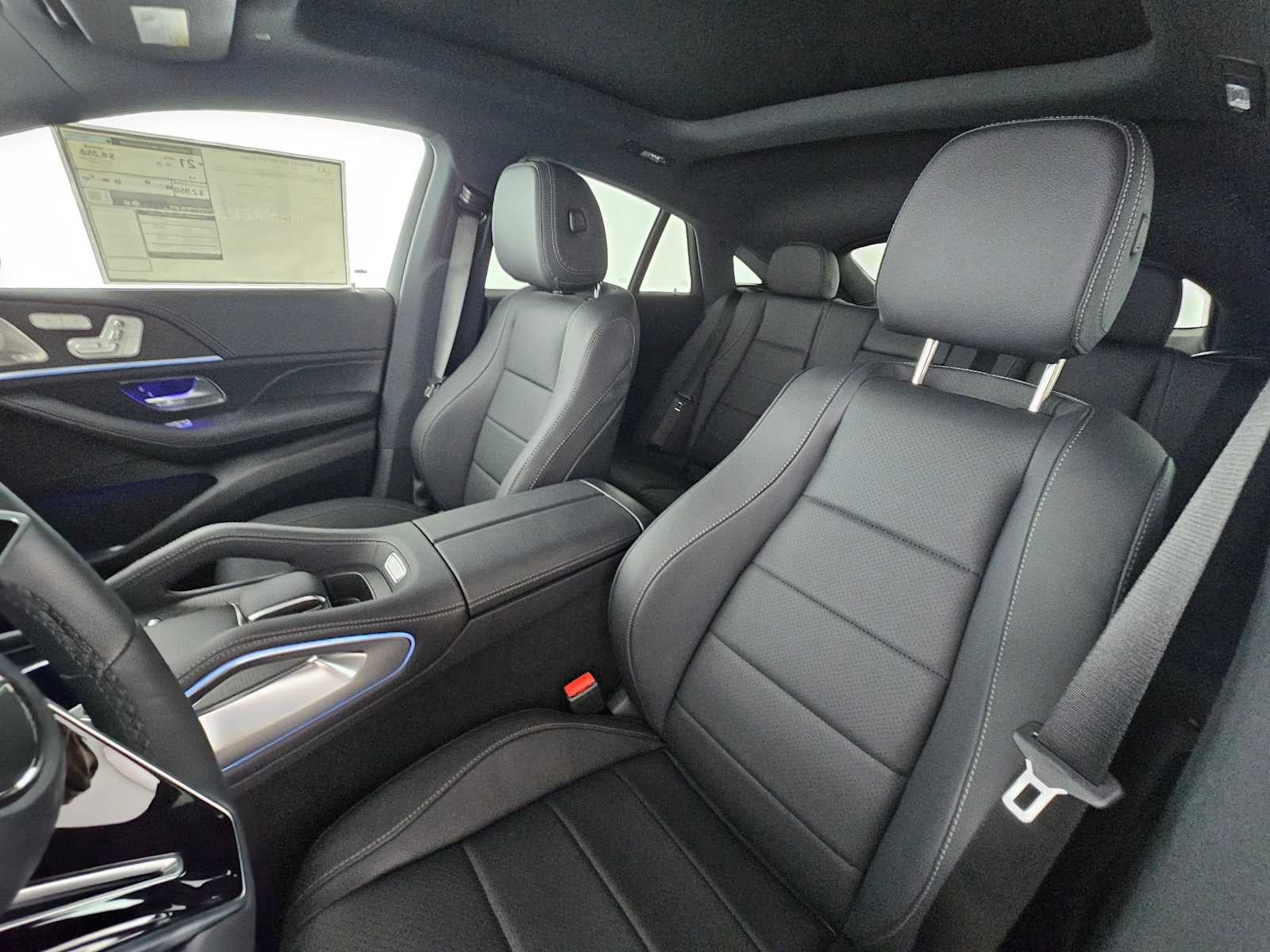 2026 Mercedes-Benz GLE 450 4MATIC® Coupe