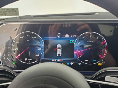 2026 Mercedes-Benz GLE 450 4MATIC® Coupe