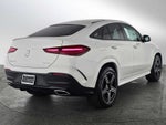2026 Mercedes-Benz GLE 450 4MATIC® Coupe